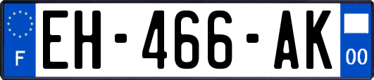 EH-466-AK