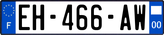 EH-466-AW