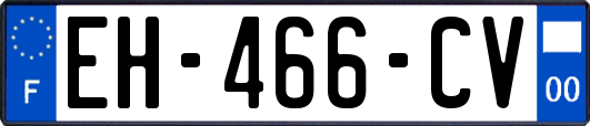 EH-466-CV