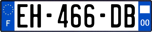 EH-466-DB