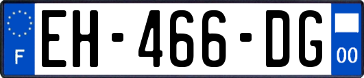 EH-466-DG