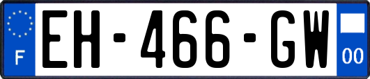 EH-466-GW