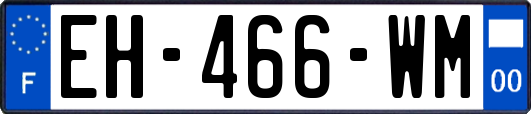 EH-466-WM