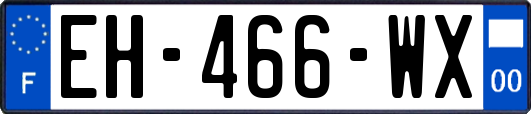 EH-466-WX