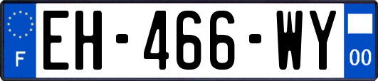 EH-466-WY