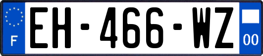 EH-466-WZ