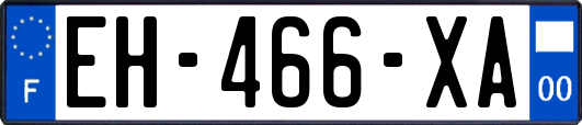 EH-466-XA