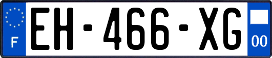 EH-466-XG