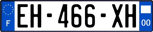 EH-466-XH