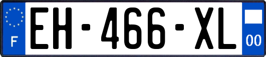 EH-466-XL