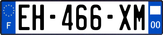 EH-466-XM