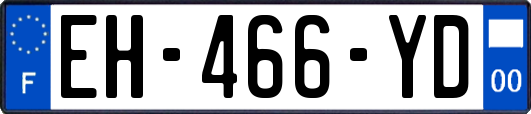 EH-466-YD