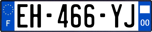 EH-466-YJ