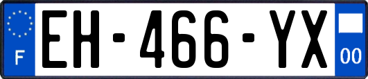 EH-466-YX