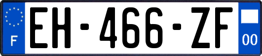 EH-466-ZF