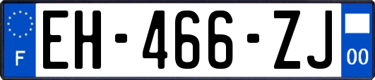 EH-466-ZJ