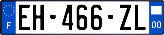 EH-466-ZL