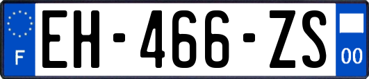 EH-466-ZS