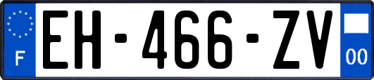 EH-466-ZV