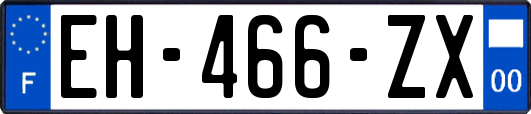 EH-466-ZX