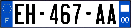 EH-467-AA