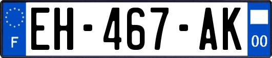 EH-467-AK