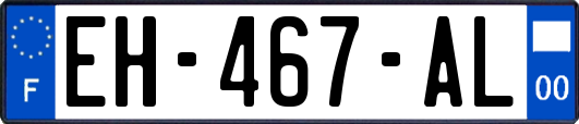 EH-467-AL