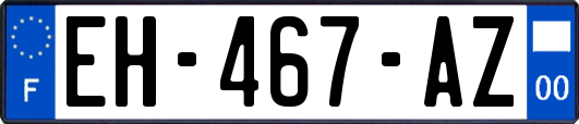 EH-467-AZ