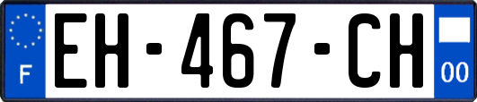 EH-467-CH