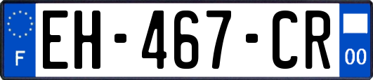 EH-467-CR