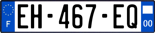 EH-467-EQ