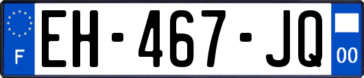 EH-467-JQ