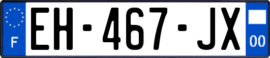 EH-467-JX