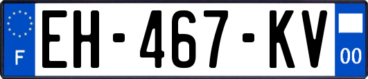 EH-467-KV