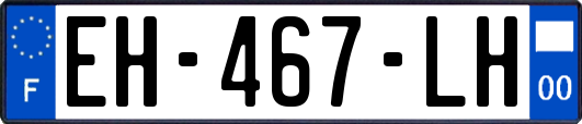 EH-467-LH