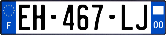 EH-467-LJ