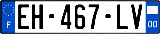EH-467-LV
