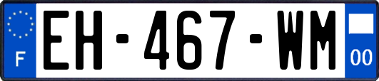 EH-467-WM