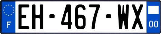 EH-467-WX