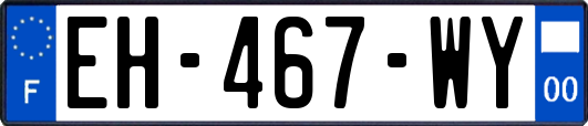 EH-467-WY