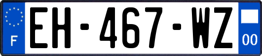 EH-467-WZ