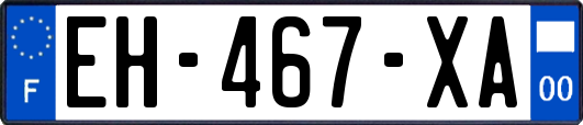 EH-467-XA