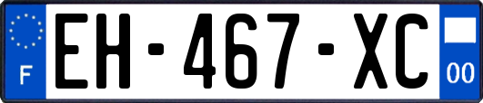 EH-467-XC