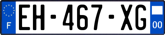 EH-467-XG