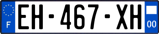 EH-467-XH