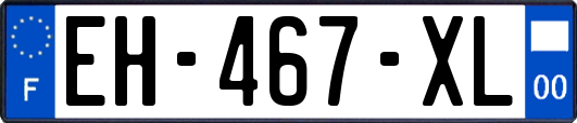 EH-467-XL