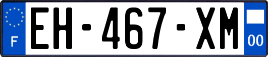 EH-467-XM