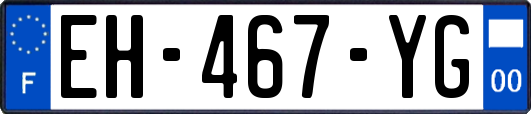 EH-467-YG