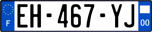 EH-467-YJ