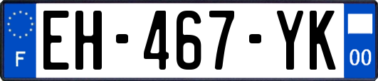 EH-467-YK